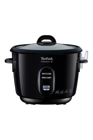 Cuiseur de riz Classic 2 - 3 l - Noir
