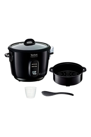 Cuiseur de riz Classic 2 - 3 l - Noir