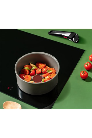 Batterie de cuisine Ingenio Renew - 5 pièces