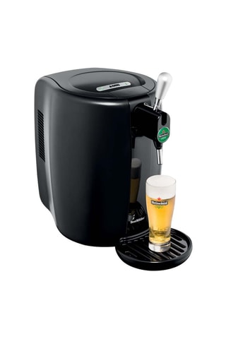 Pompe à bière Beertender - 5 l
