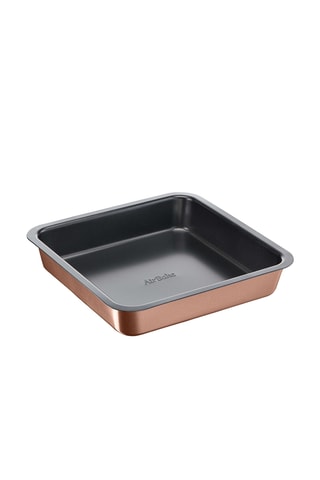3 moules Airbake - 23/23/27 cm