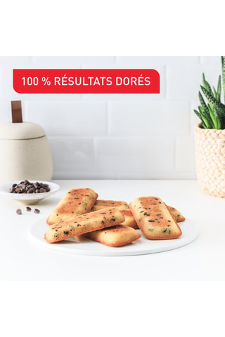Moule Perfectbake - 6 financiers