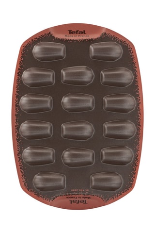 Moule mini-madeleines PerfectBake - 21 x 29 cm