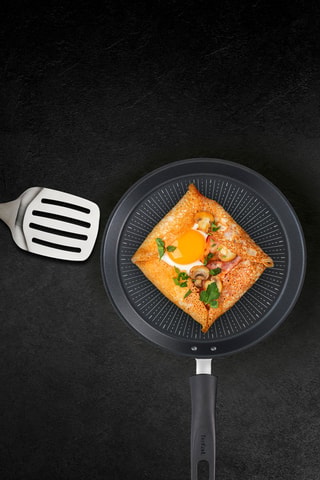 Crêpière Unlimited - 25 cm