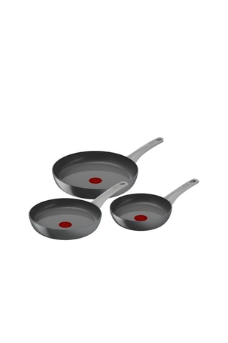 3 poêles en céramique Renew - 20/24/28 cm