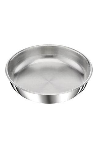 Poêle en acier inoxydable Ingenio Préférence - 28 cm