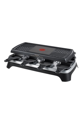 Appareil à raclette - 8 personnes - 1350 W
