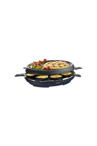 Appareil à raclette Colormania - 8 personnes