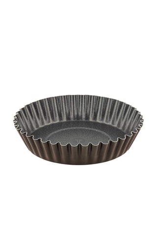 5 moules à gâteaux PerfectBake - Noir