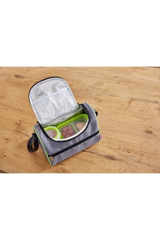 Boîte de conservation sans BPA Masterseal To Go - 1 l
