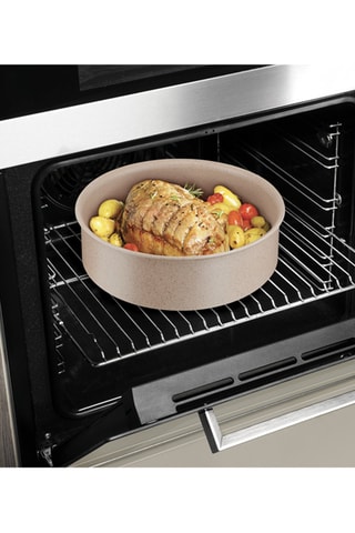 Batterie de cuisine Ingenio Delight - 17 pièces