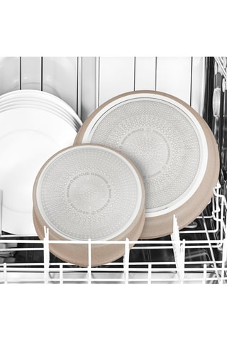 Batterie de cuisine Ingenio Delight - 17 pièces