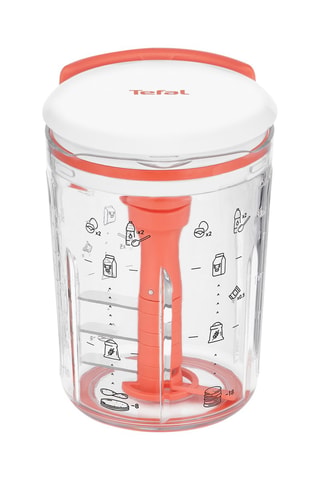 Mélangeur pâte à crêpes Express - 900 ml