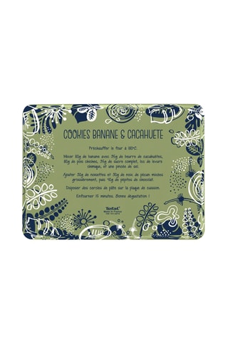 Plaque à pâtisserie Tefal Jungle - 38 x 28 cm