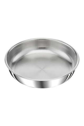 Poêle en acier inoxydable Ingenio Préférence - 24 cm