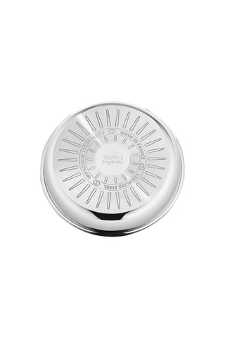 Poêle en acier inoxydable Ingenio Préférence - 24 cm