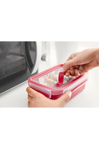 Boîte de conservation Masterseal Micro - 1,2 l