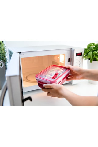 Boîte de conservation Masterseal Micro - 1,2 l