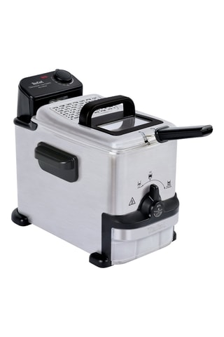 Friteuse à huile semi-professionnelle - 3,5 l