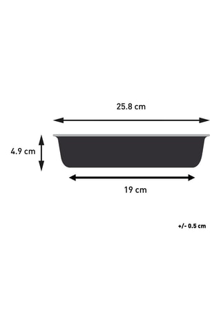 Poêle Ingenio Natural Force Frypan - 24 cm