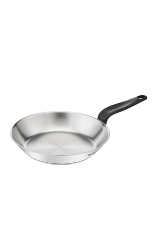 Poêle à frire en acier inoxydable 18/10 Primary - 24 cm