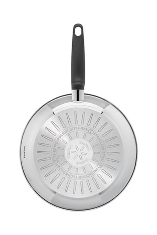 Poêle à frire en acier inoxydable 18/10 Primary - 24 cm
