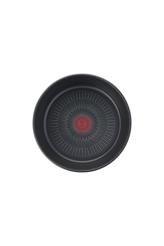 Sauteuse en acier inoxydable Ingenio Preference - 24 cm - Fabrication Française