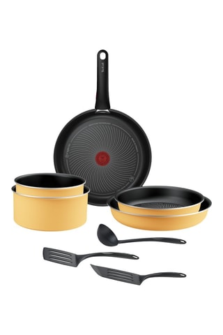 Batterie de cuisine Ingenio Simply Cook - 9 pièces