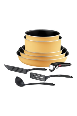 Batterie de cuisine Ingenio Simply Cook - 9 pièces