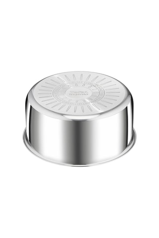 Casserole en acier inoxydable Ingenio Préférence - 16 cm