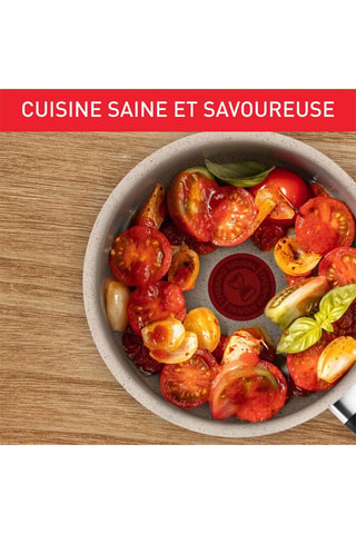 Casserole Essential - 17,5 cm