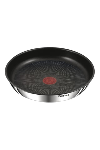 Batterie de cuisine en acier inoxydable Ingenio Emotion On - 22 pièces