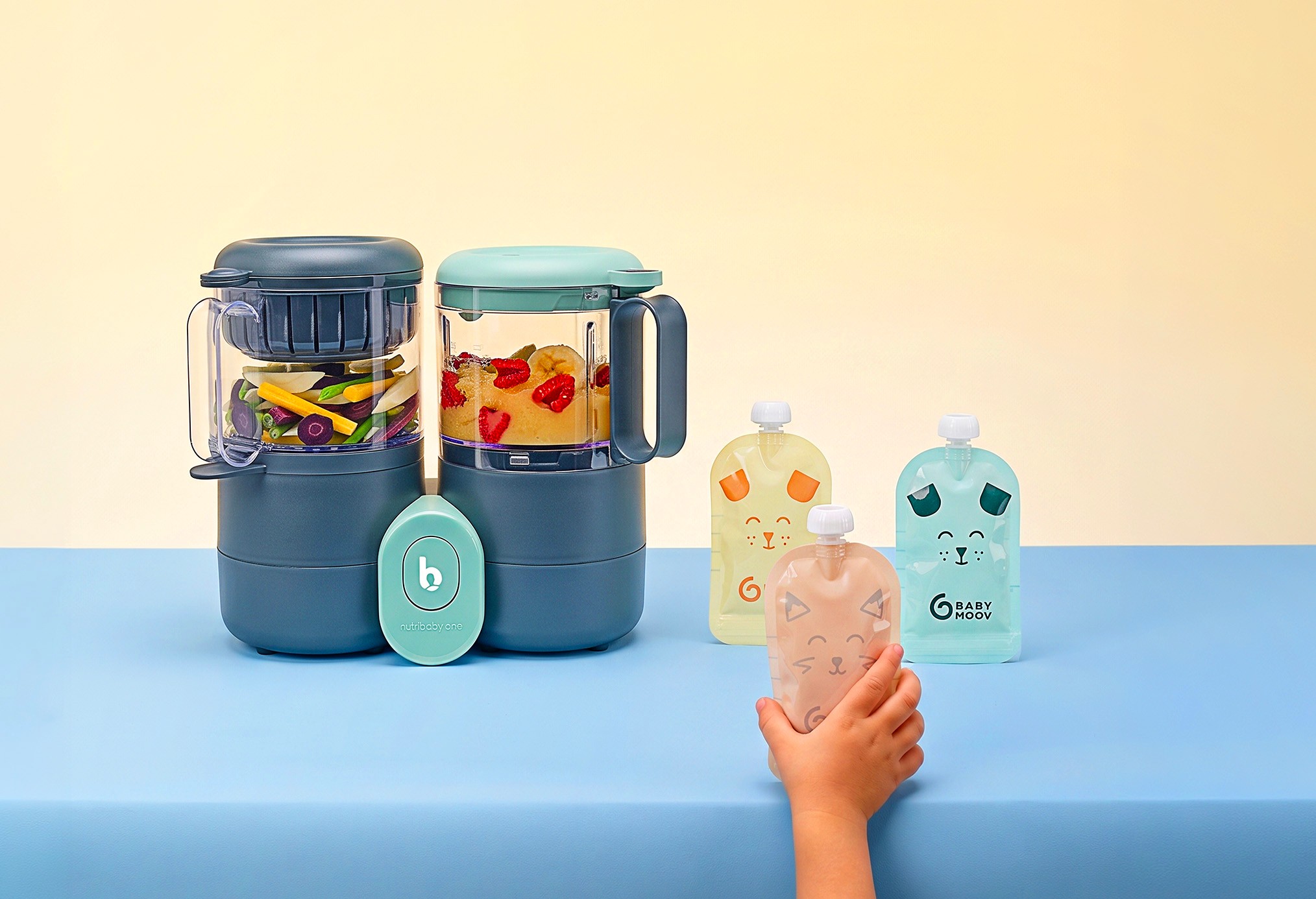 CHICCO à bas prix chez SHOWROOMPRIVÉ