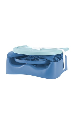 Alzador de silla plegable Chat Compact