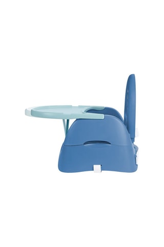 Alzador de silla plegable Chat Compact