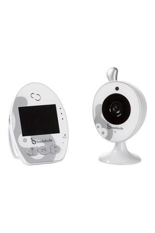 Vigilabebés Baby Online Video