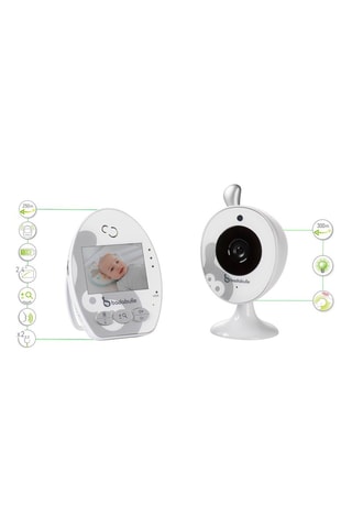 Vigilabebés Baby Online Video