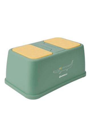 Pedana antiscivolo - Da 18 mesi