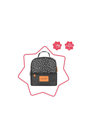 Bolsa isotérmica Pick & Go - Negro