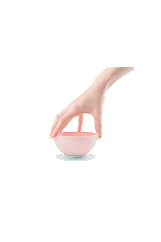 5 cuencos y 3 cucharas suaves Fun Color - Desde 4 meses