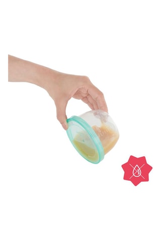 5 tarros de conservación Badabowls - 5 x 250 ml