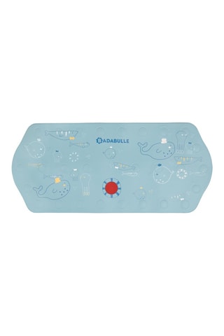 Tappetino bagno - Celeste - 91 x 40 x 2 cm - Dalla nascita