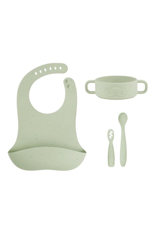Juego de comida Mini Arty - Desde 4 meses
