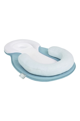 Soporte morfológico para bebé de algodón orgánico Cosydream - Hasta 3 meses