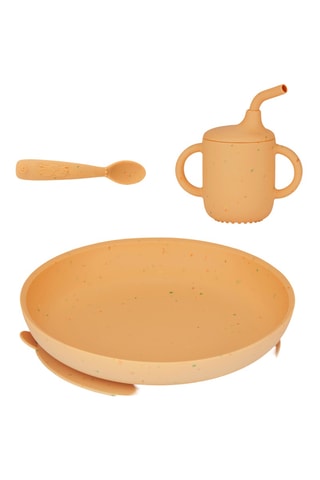 Juego de comida Comme un Grand - 3 piezas - Desde 9 meses