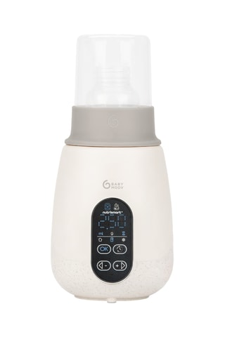 Flessenwarmer Nutrismart+ - 500 W