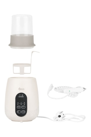 Flessenwarmer Nutrismart+ - 500 W
