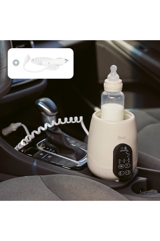 Flessenwarmer Nutrismart+ - 500 W