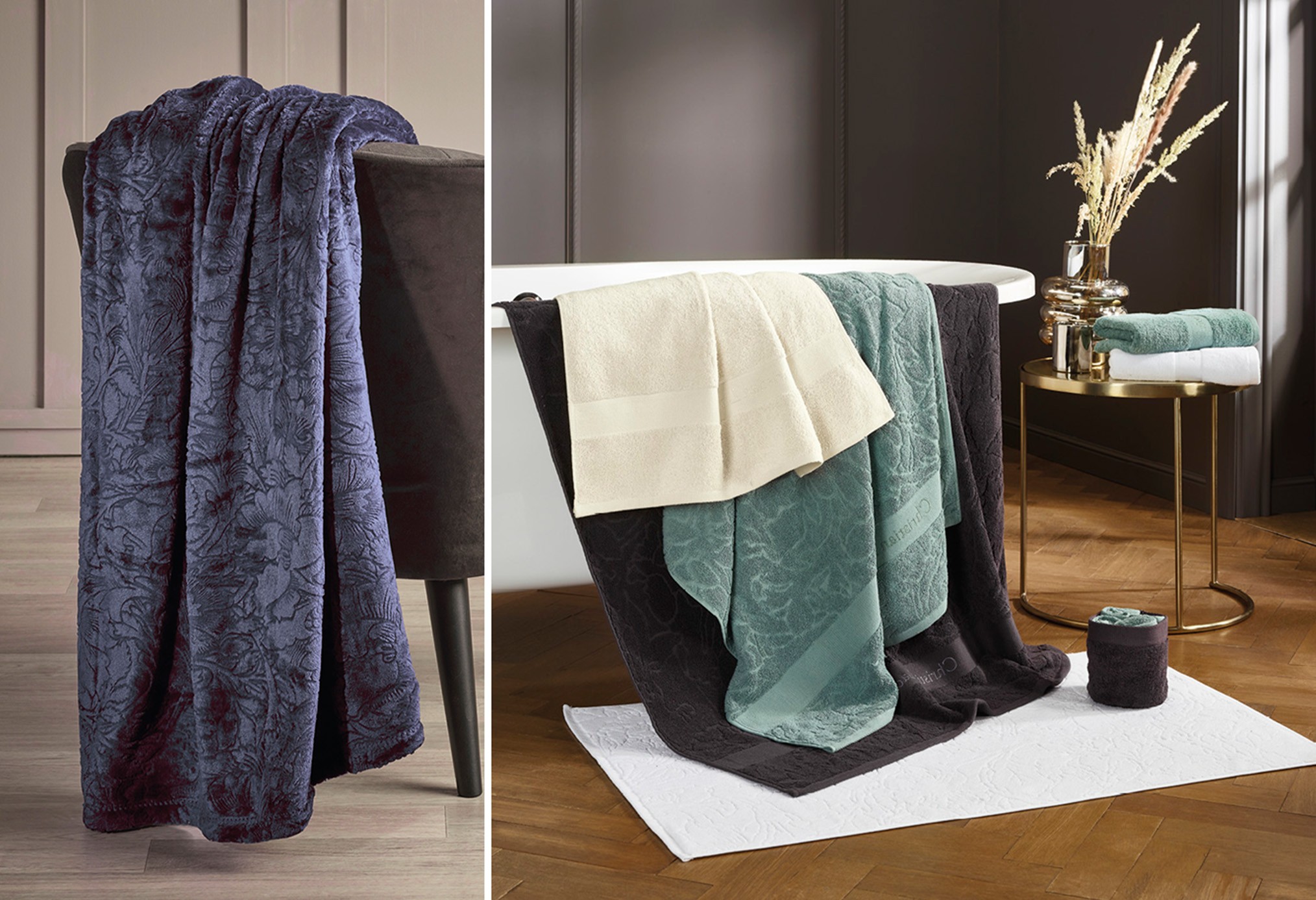 CACHAREL en vente flash chez SHOWROOMPRIVÉ