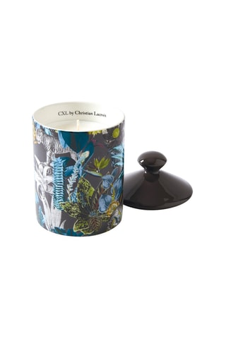 Geurkaars Jasmijn en Ylang-ylang Zanzibar